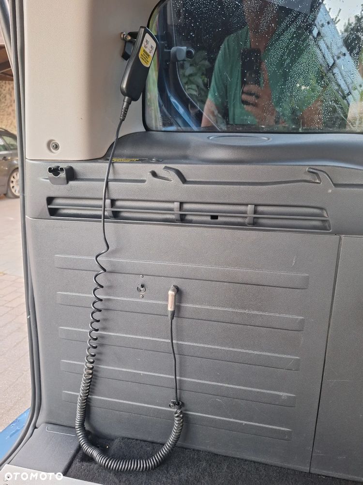 Peugeot Partner 1.6 HDi Outdoor - 10