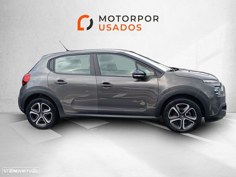Citroën C3 1.2 PureTech Feel Pack - 4