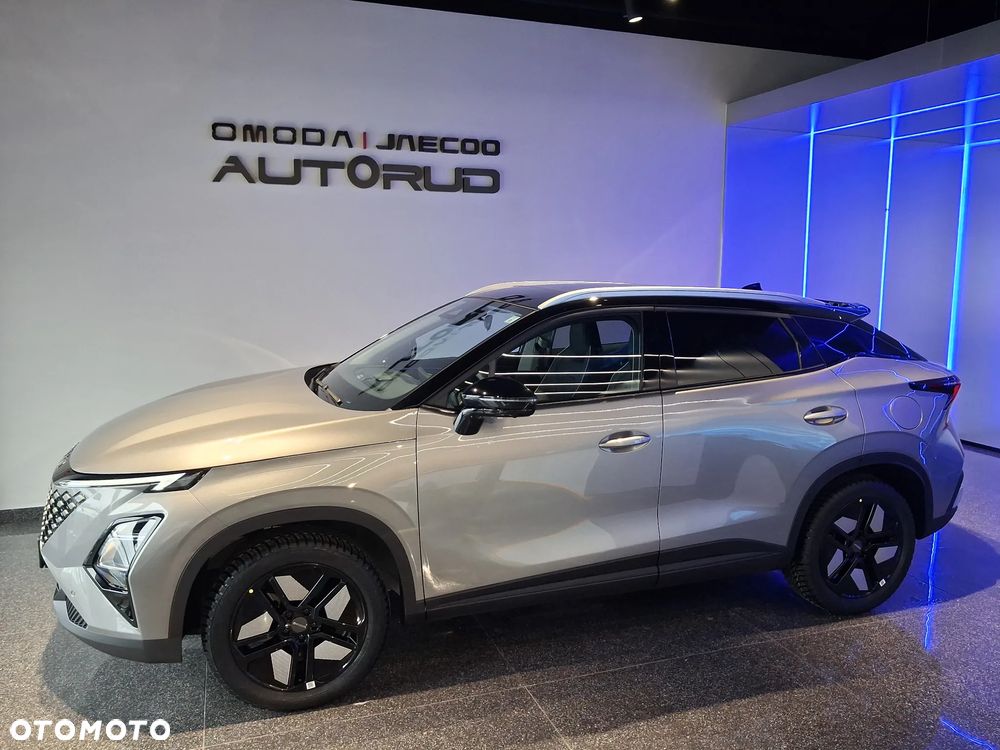 Omoda 5 1.6 T-GDI Premium DCT - 3