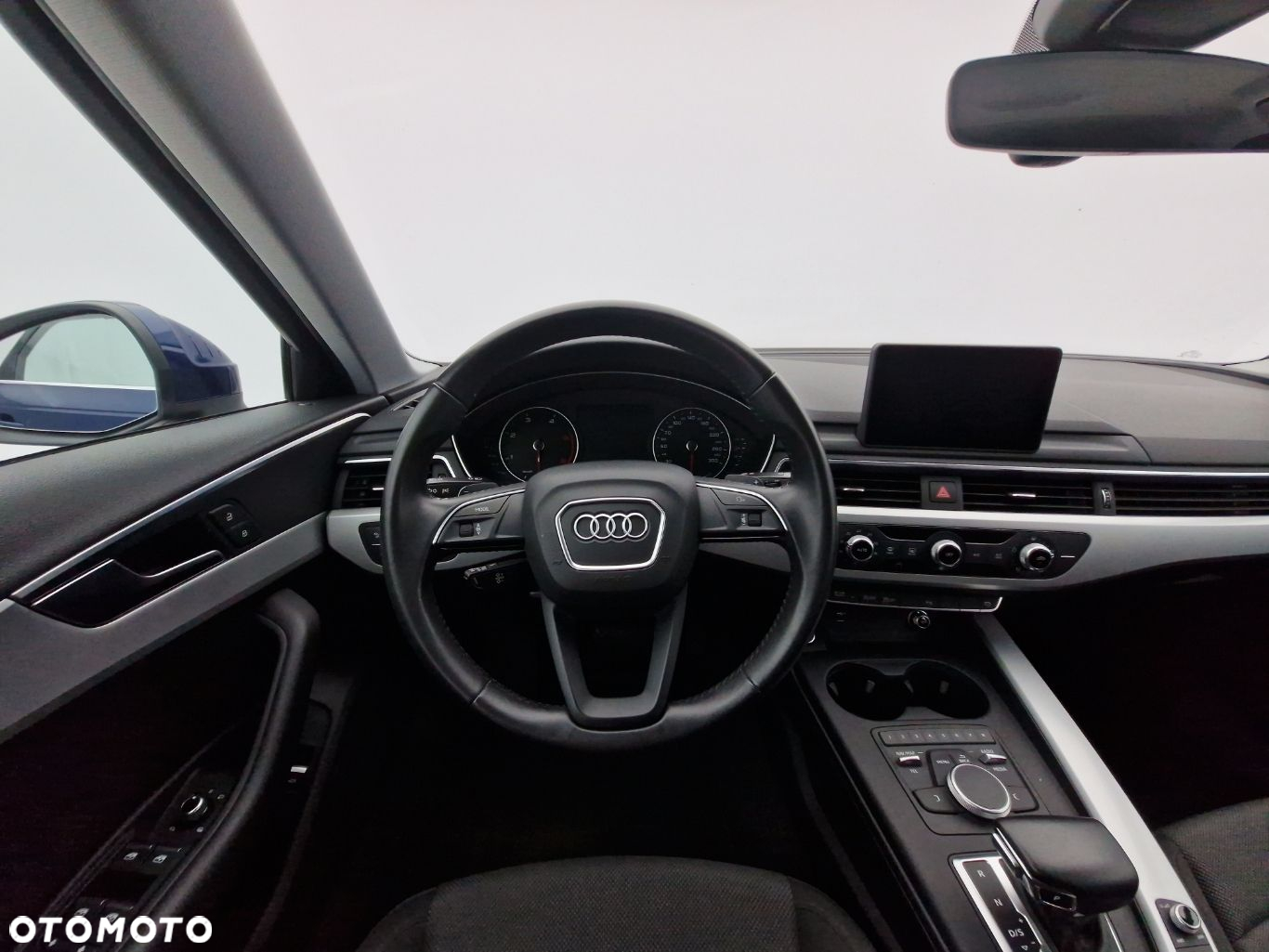 Audi A4 2.0 TDI S tronic - 17