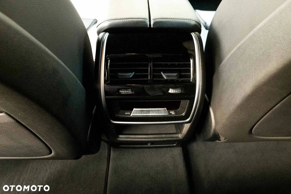 BMW X5 xDrive40i sport - 7