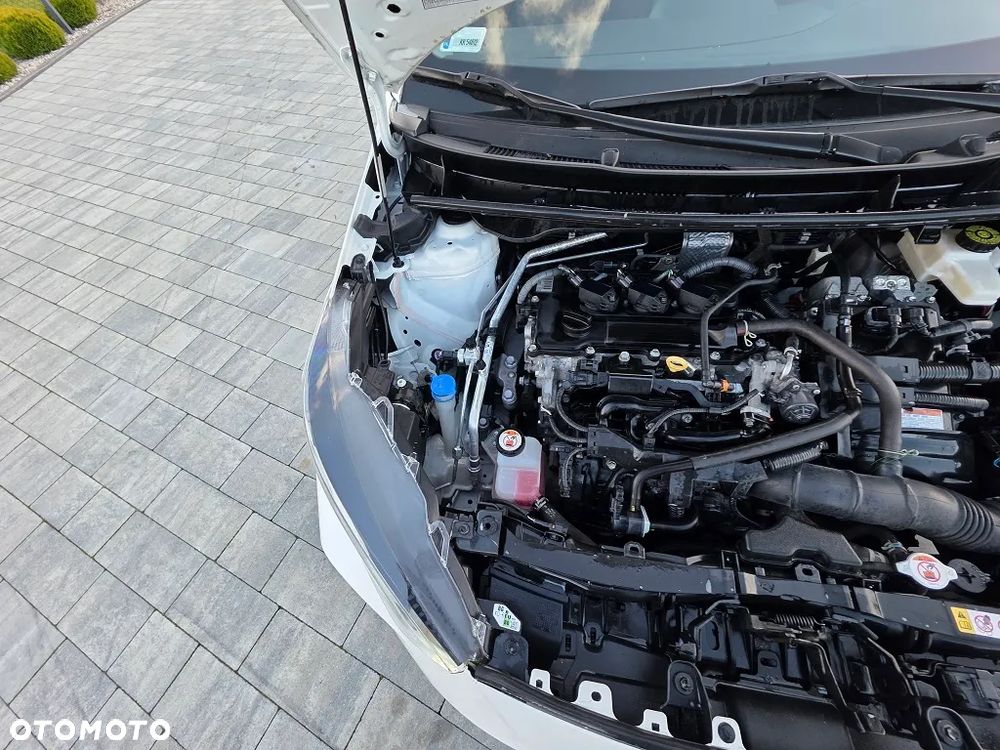 Toyota Yaris Hybrid 1.5 Comfort - 16