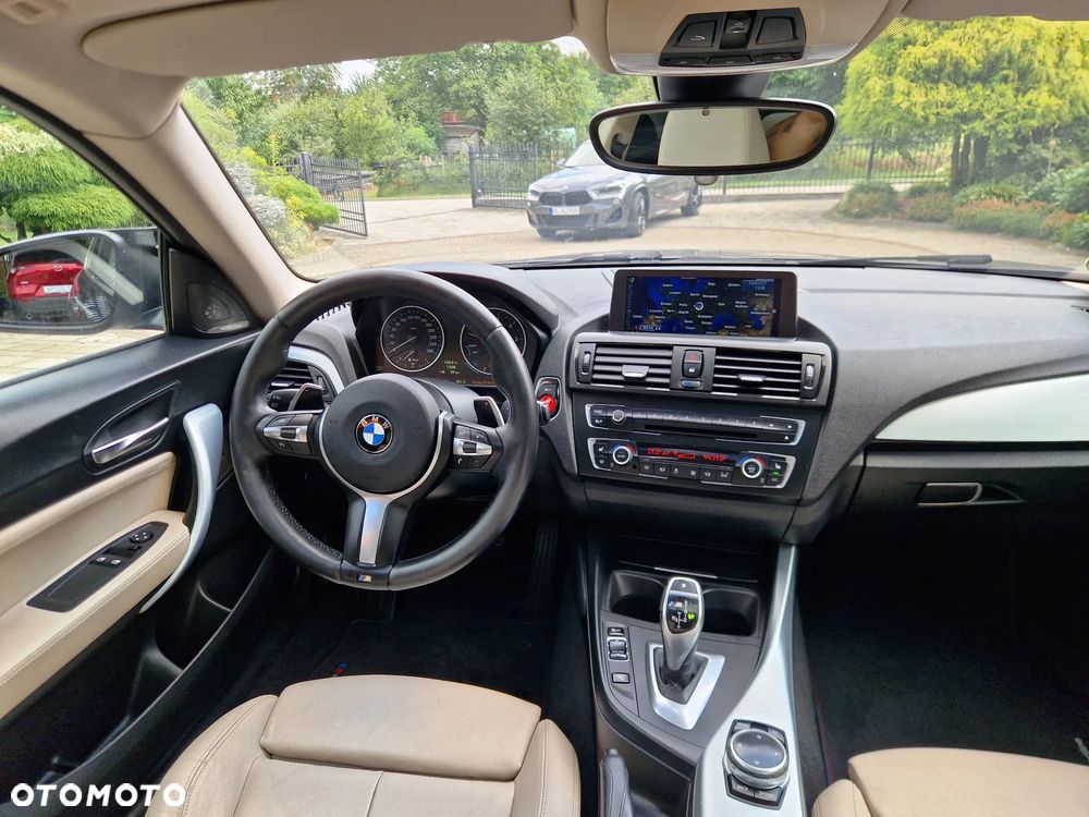 BMW Seria 2 220d Sport-Aut Sport Line - 25