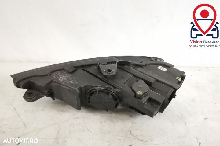 Far Dreapta Original Xenon Avariat Audi A3 8V (facelift) 2016 2017 201 - 4