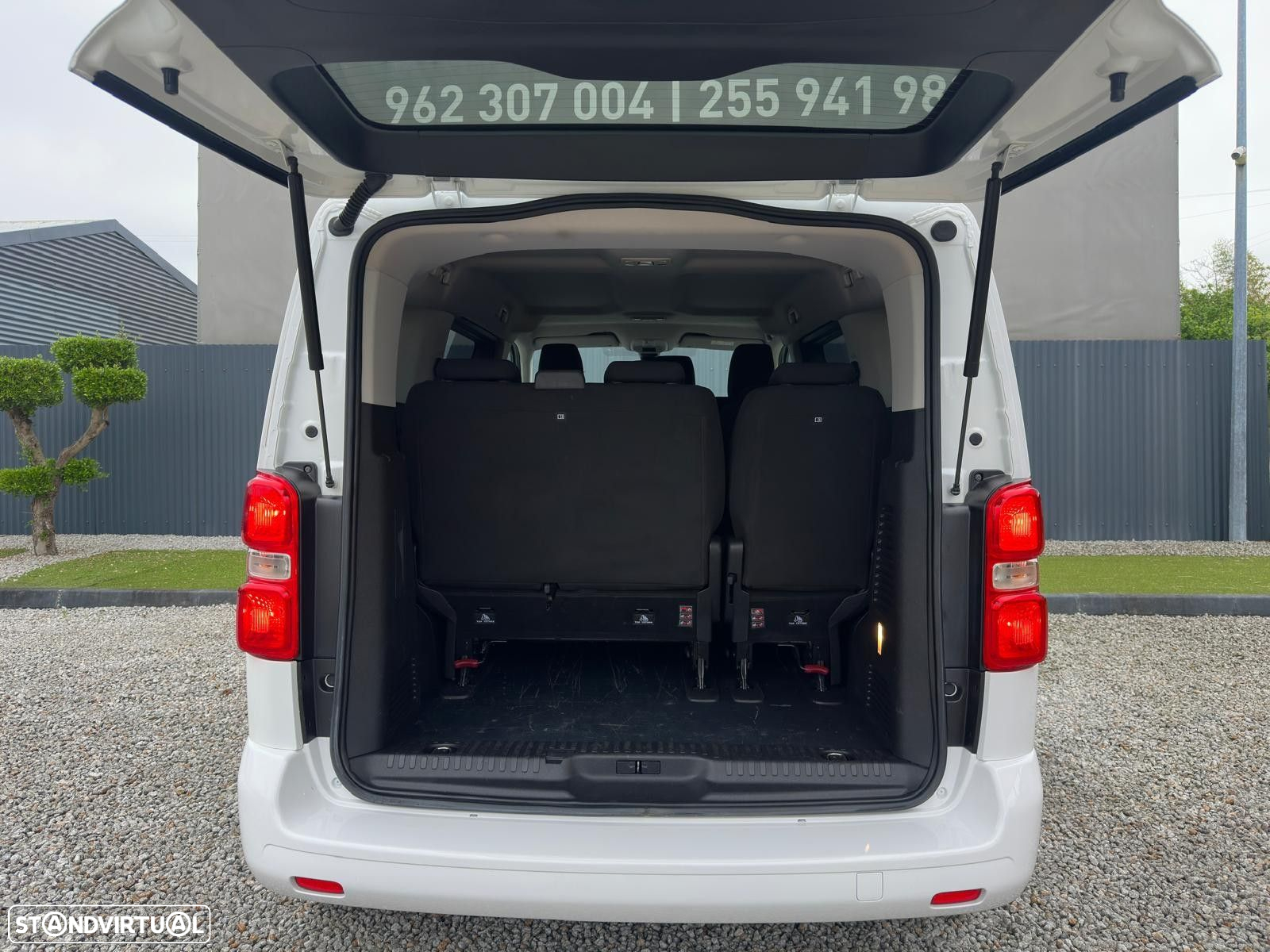 Toyota Proace Verso 1.5 D-4D L1 1.0T Comfort 9L - 23