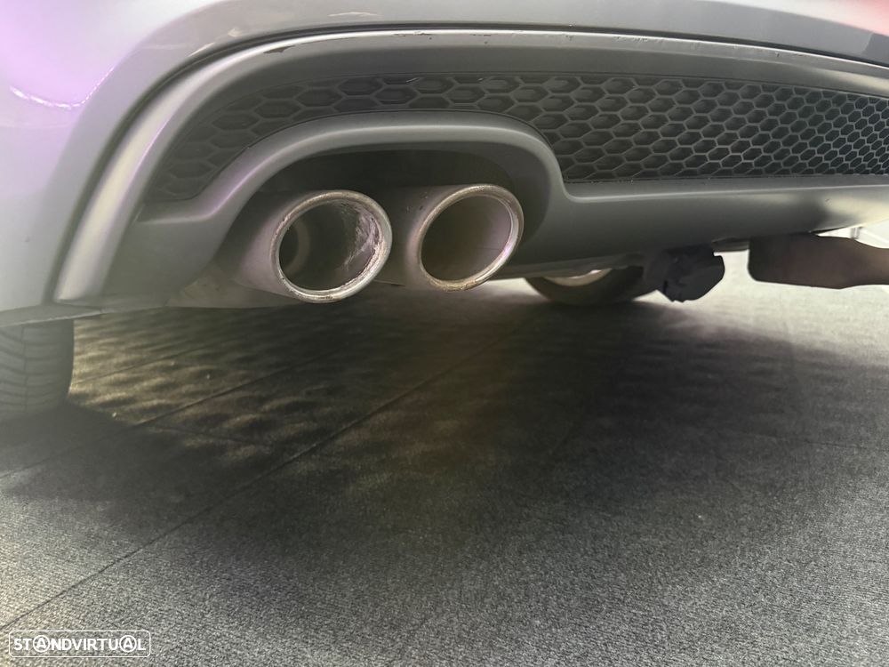 Audi A5 Sportback 2.0 TDI S-line - 10