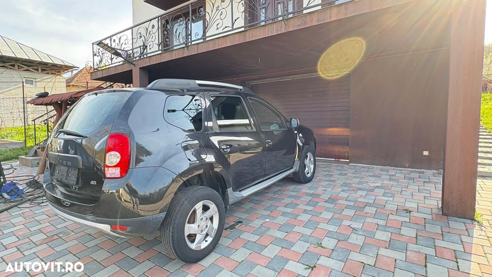 Dacia Duster 1.5 dCi 4x2 Laureate - 14