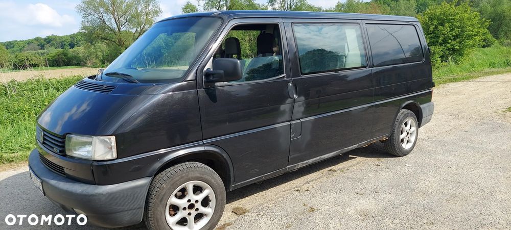 Volkswagen Transporter - 2