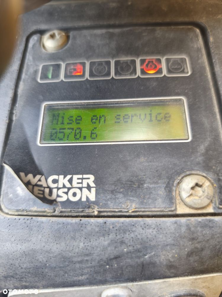 Wacker Neuson DPU80rLEM 670 - 6