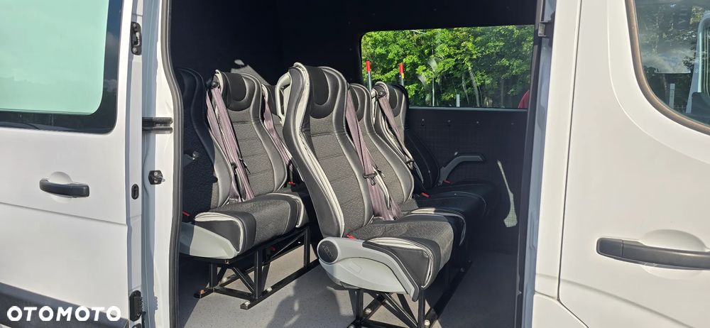 Renault Master 2020 9 osobowy - 9