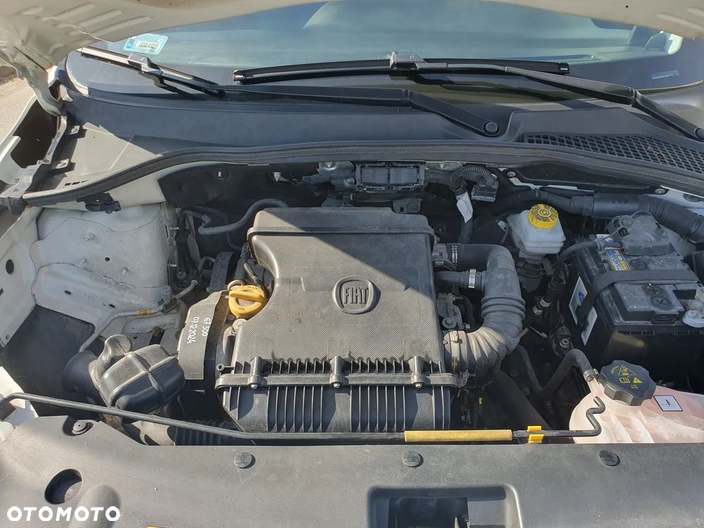 Fiat Tipo - 19
