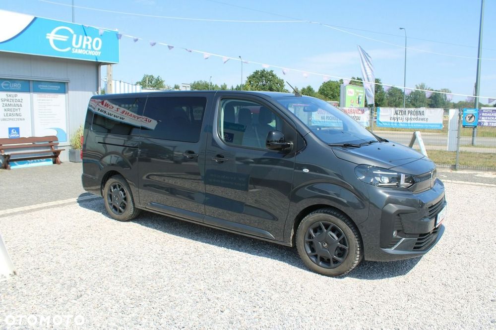 Citroën SpaceTourer - 5