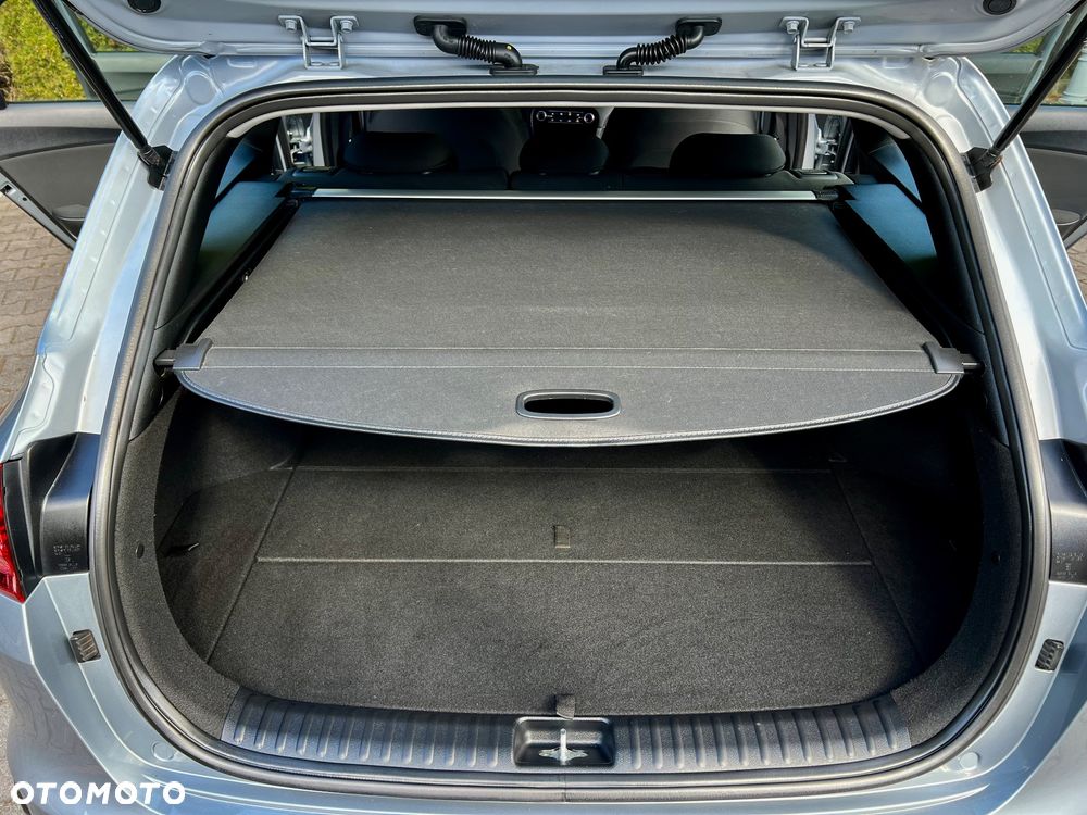 Kia Ceed 1.6 CRDi SCR L - 23