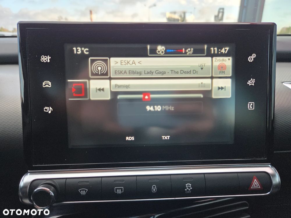 Citroën C4 Cactus PureTech 82 Live - 22