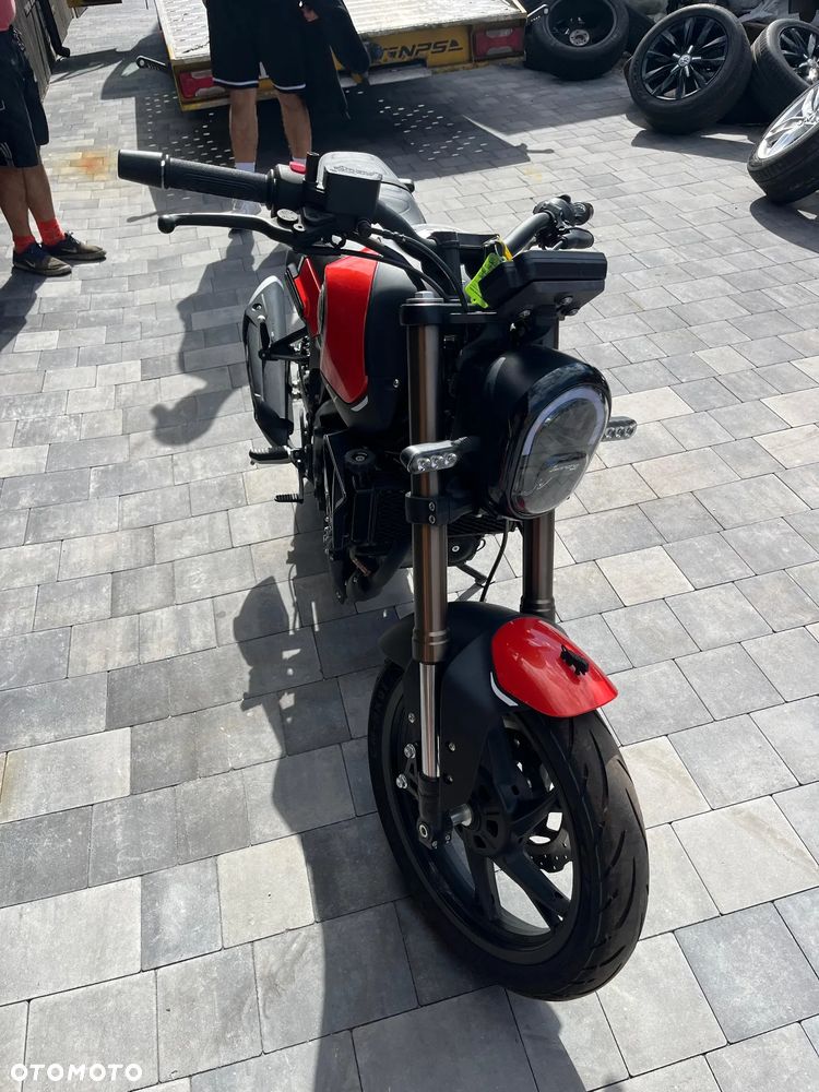 Benelli Leoncino - 7