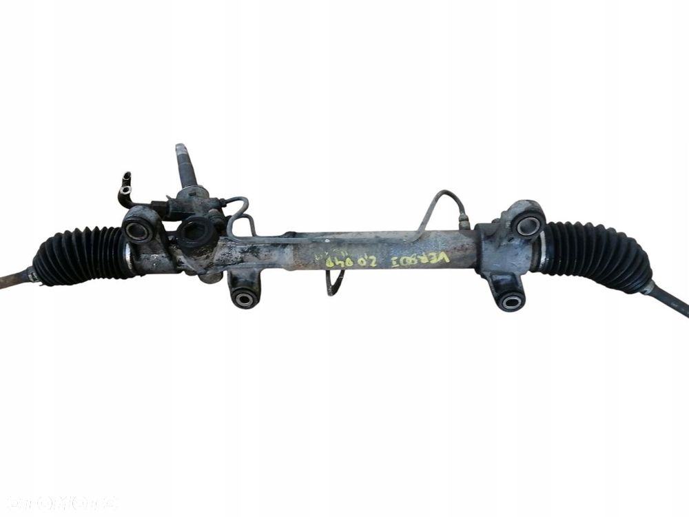 przekładnia maglownica toyota corolla verso i 2.0 d4d 01-04 1 - 2