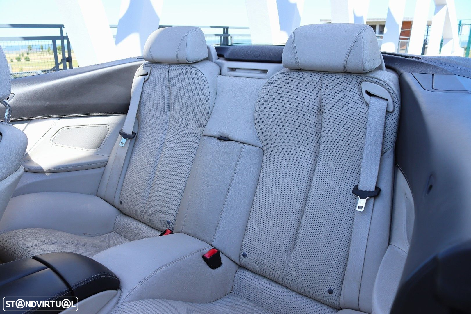 BMW 640 d Cabrio M Sport Edition - 31