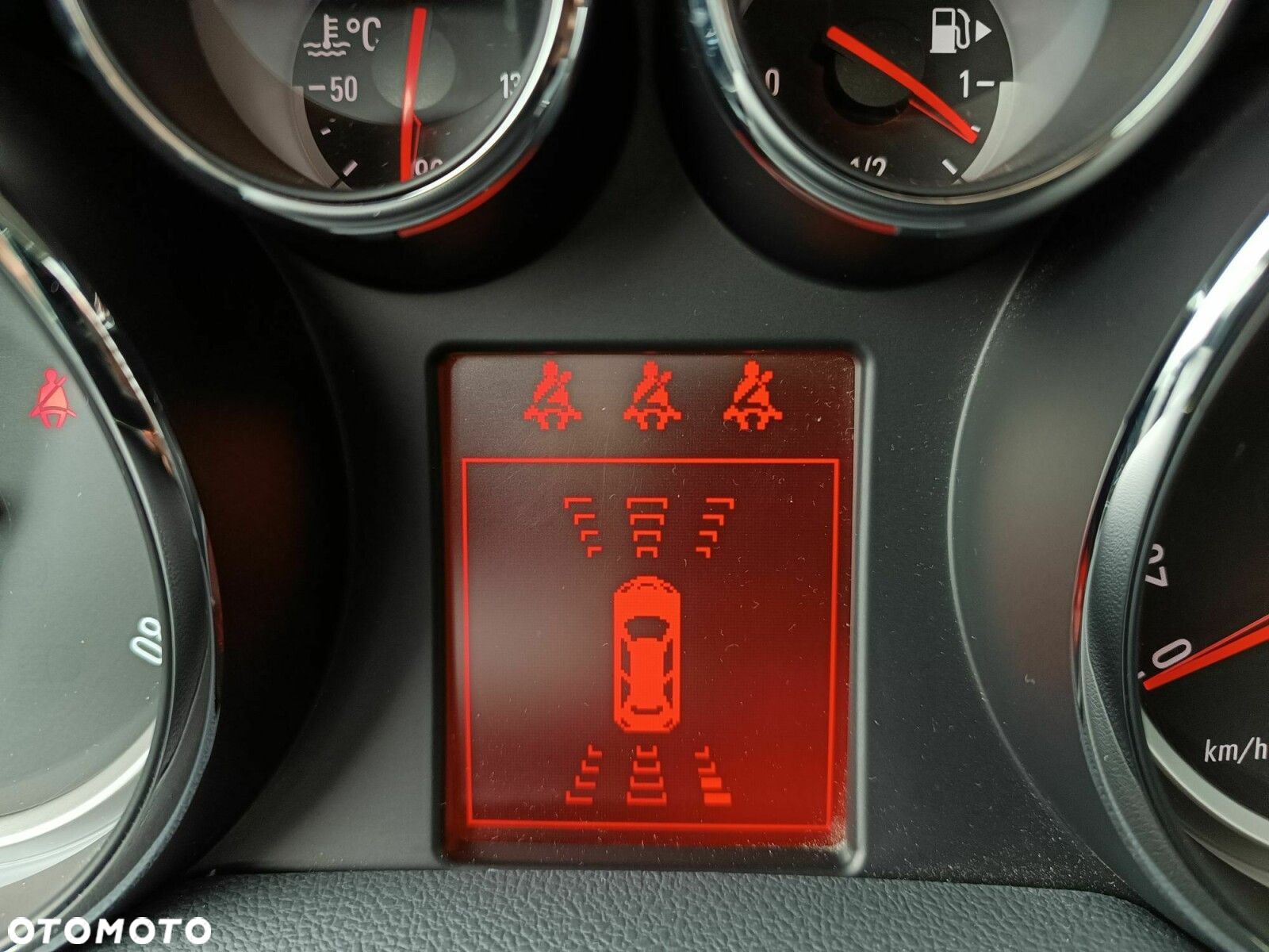 Opel Mokka - 17