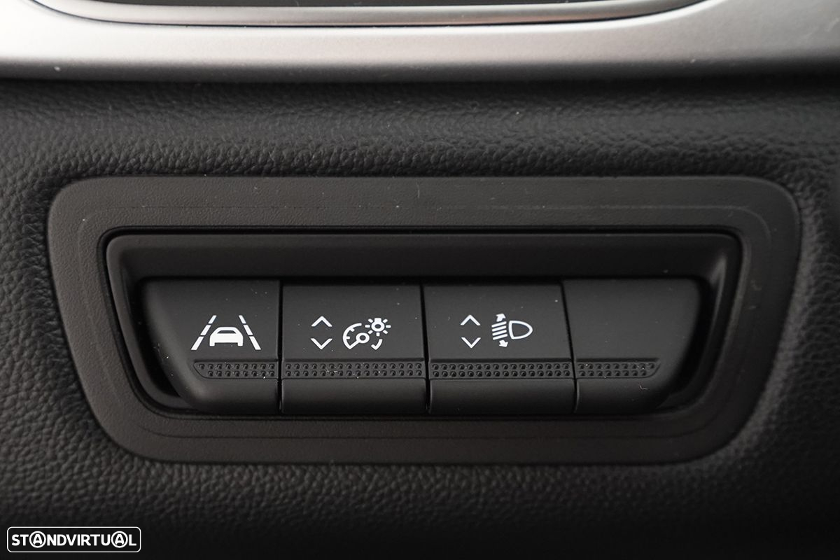 Renault Captur 1.0 TCe Techno Bi-Fuel - 20
