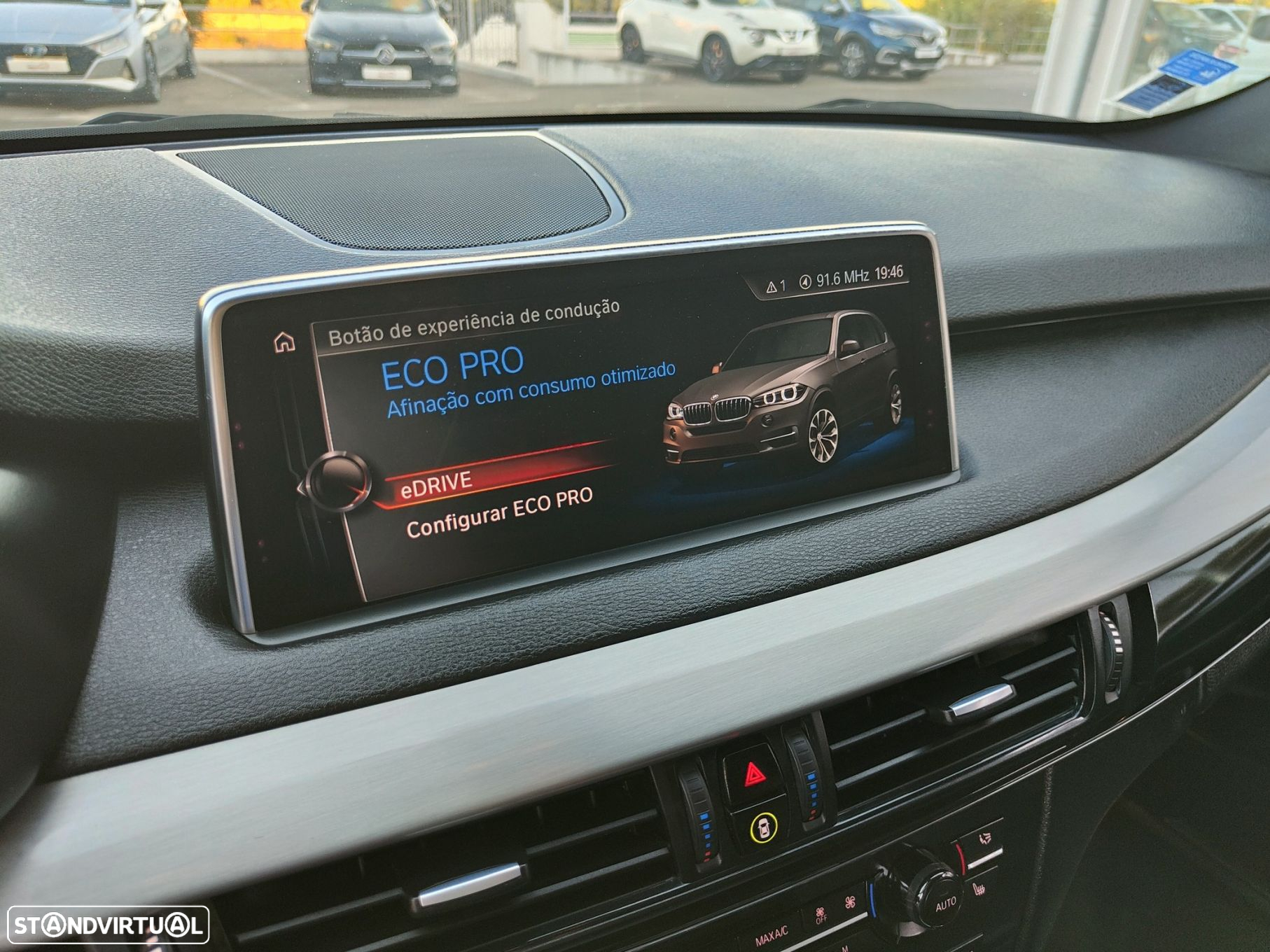 BMW X5 40e xDrive Pack M - 52