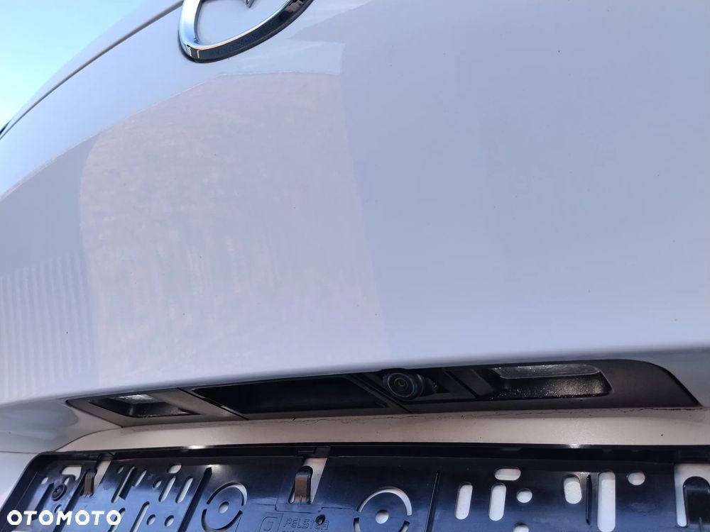 Mazda CX-30 SKYACTIV-X 2.0 M-Hybrid SELECTION - 18