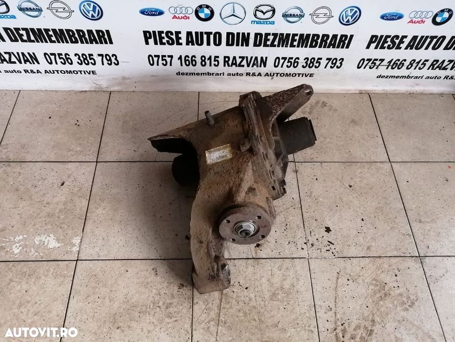 Grup Diferential Spate Range Rover Sport Discovery 3 2.7 Tdv6 Testat Grup Diferential Spate Range R - 3