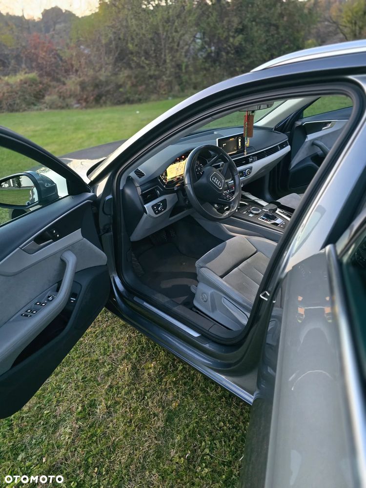 Audi A4 Avant - 13