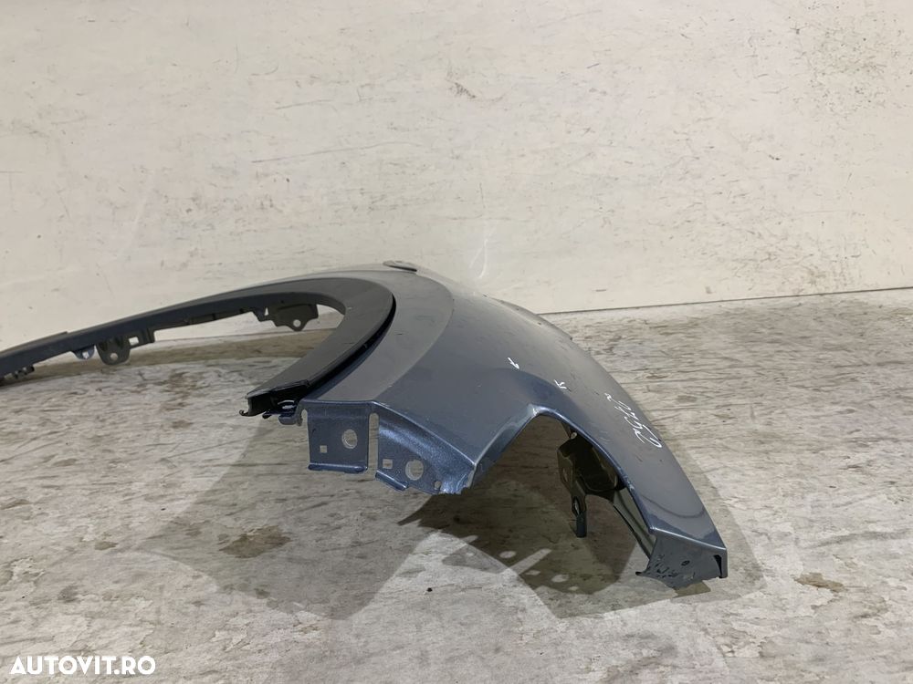 Aripa dreapta fata VW ID4, 2020, 2021, 2022, 2023. - 7