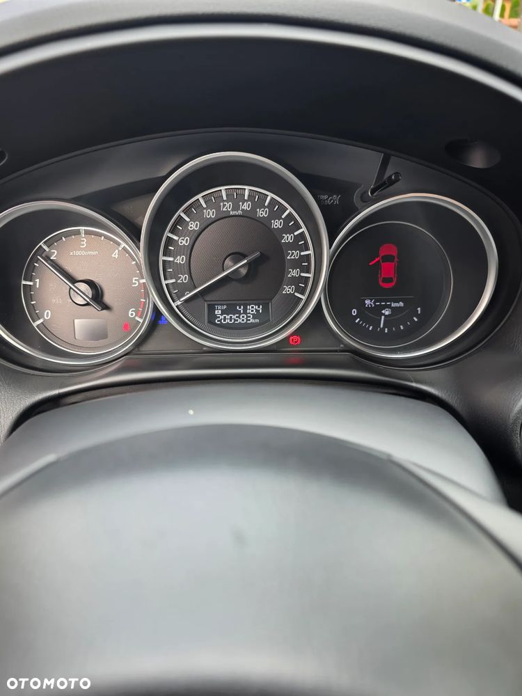 Mazda CX-5 2.2 D Skypassion - 11