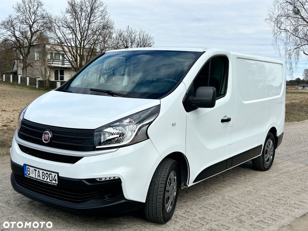 Fiat Talento - 18