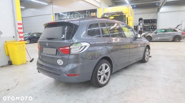 BMW Seria 2 216i - 4