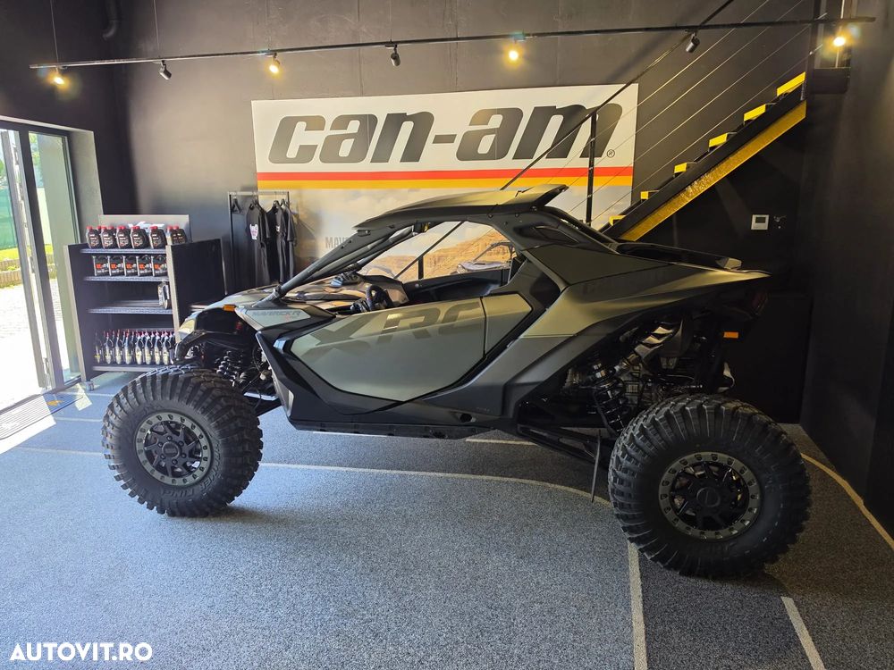 Can-Am Altul - 7
