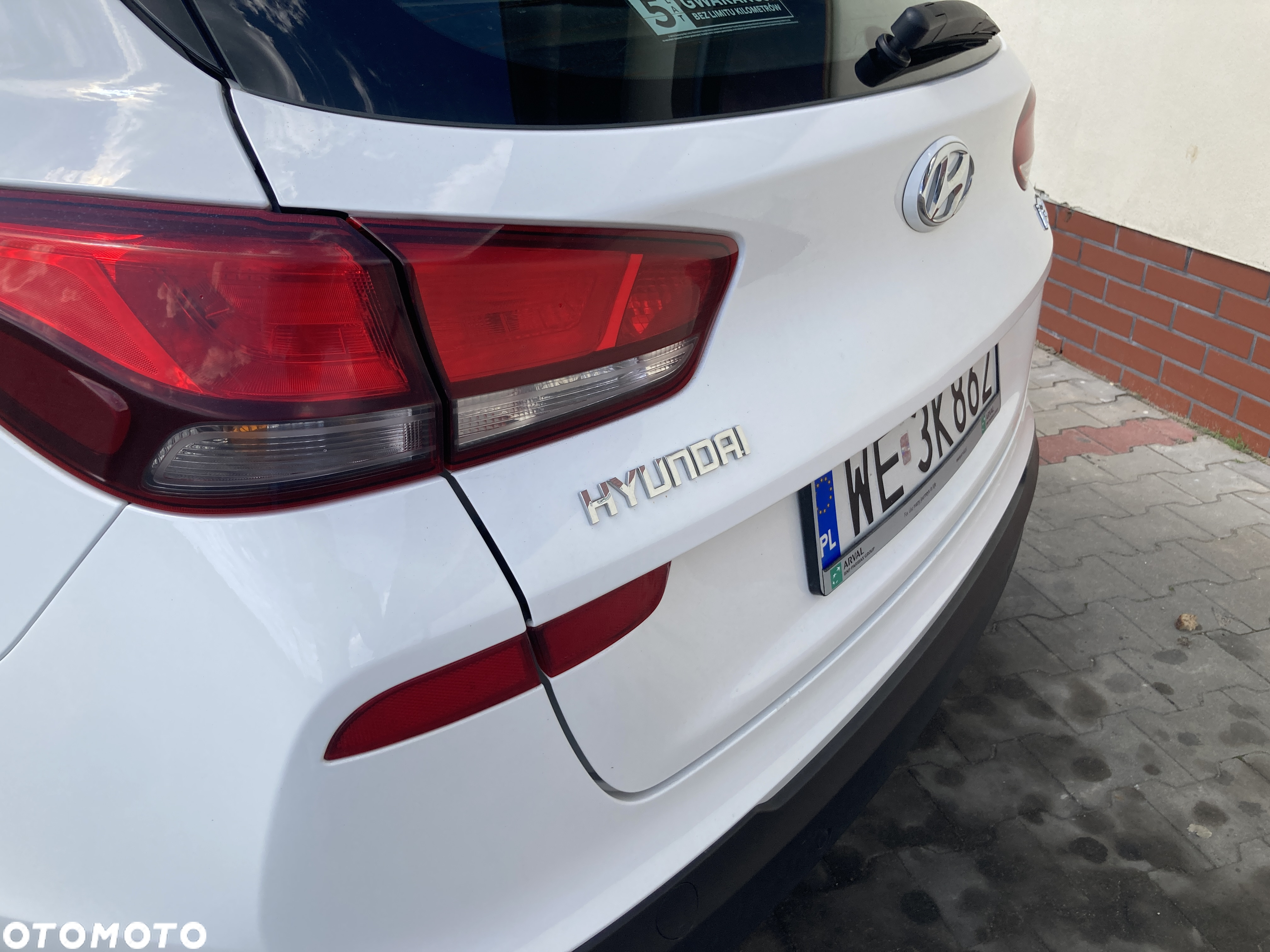 Hyundai i30 1.6 D Comfort - 14