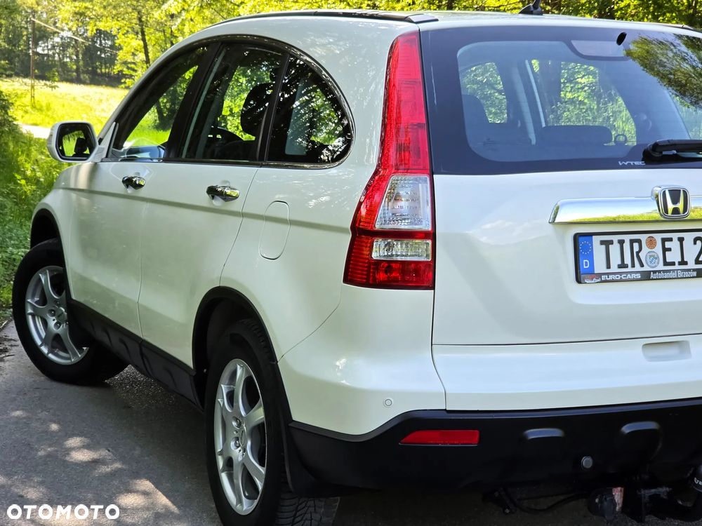 Honda CR-V 2.0i Automatik Executive - 25