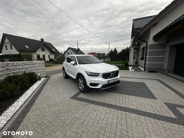 Volvo XC 40 D3 Inscription