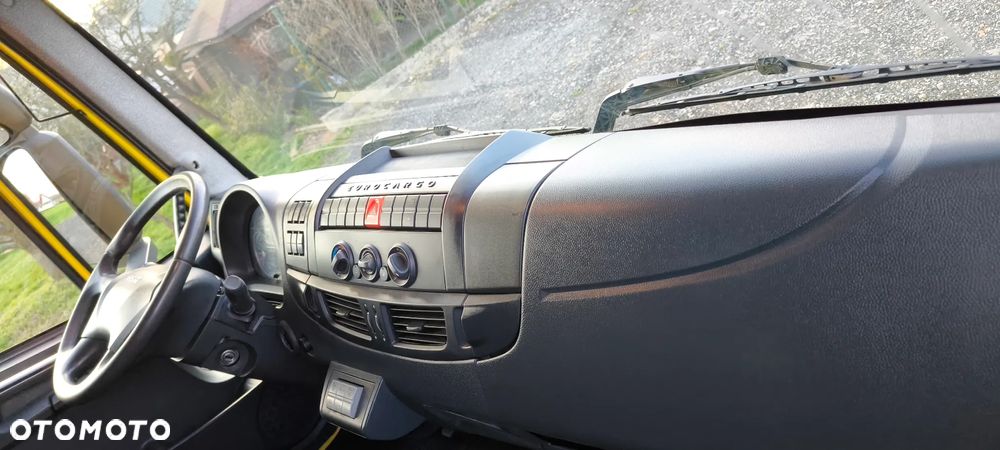 Iveco EuroCargo EEV 120E22 - 36