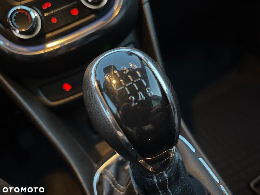 Opel Mokka 1.7 CDTI ecoFLEX Start/Stop 4x4 Edition - 20
