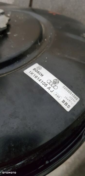 Vw Golf V Serwo Pompa Hamulcowa 1k1614105AJ - 3