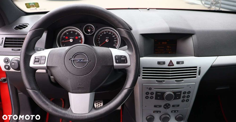 Opel Astra - 17