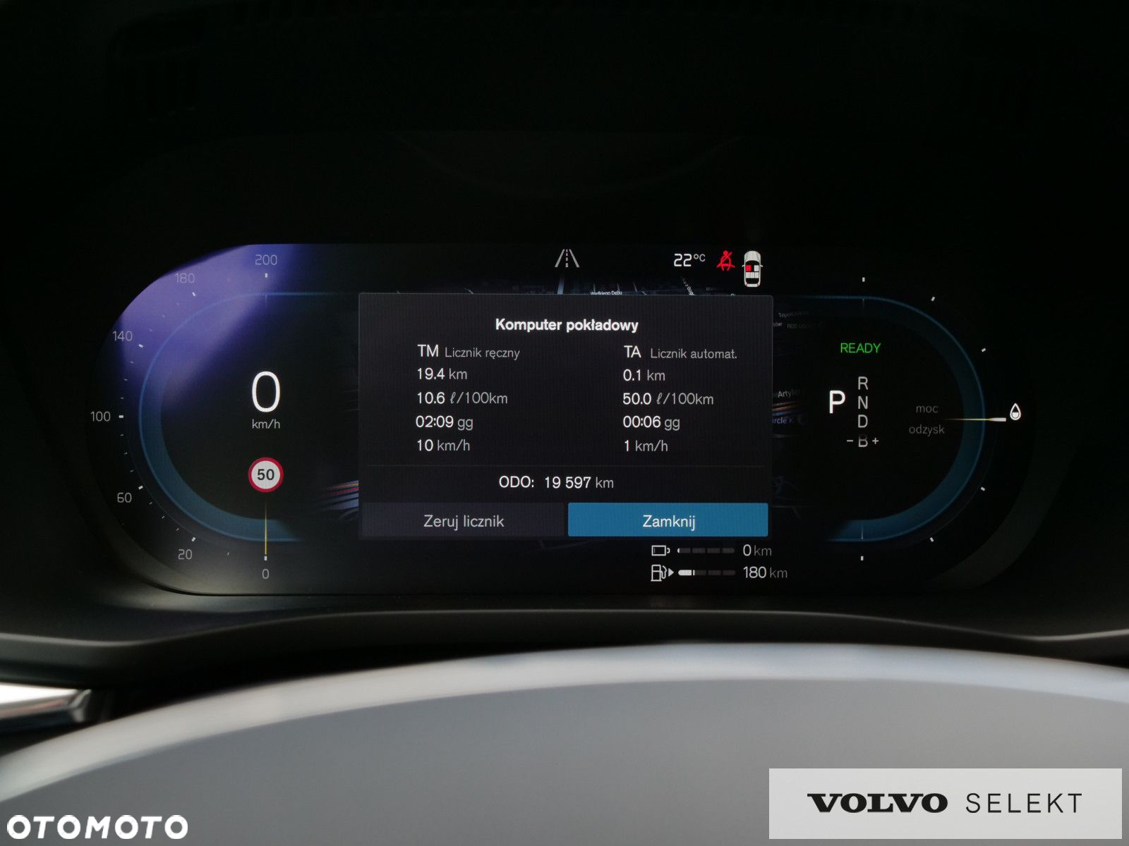 Volvo XC 60 - 21