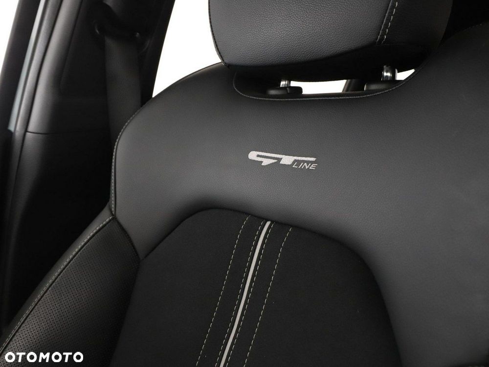 Kia ProCeed 1.4 T-GDI DCT7 OPF GT LINE - 33