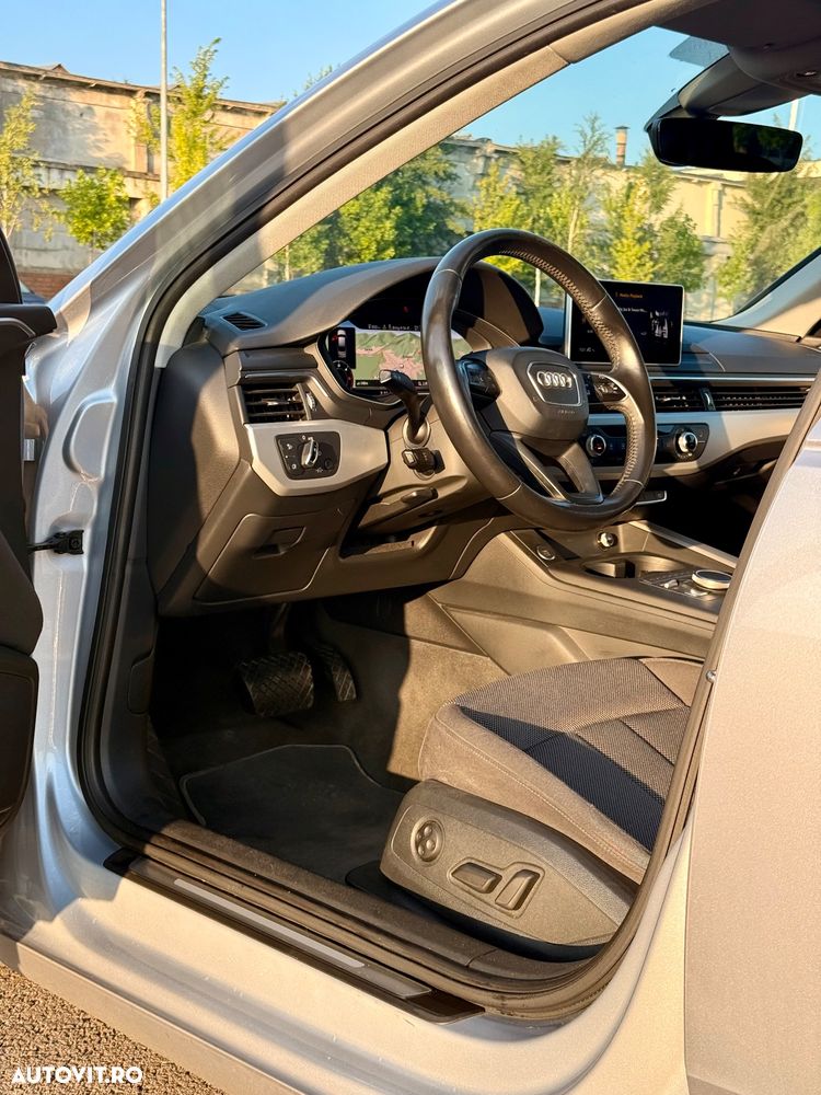 Audi A4 - 17