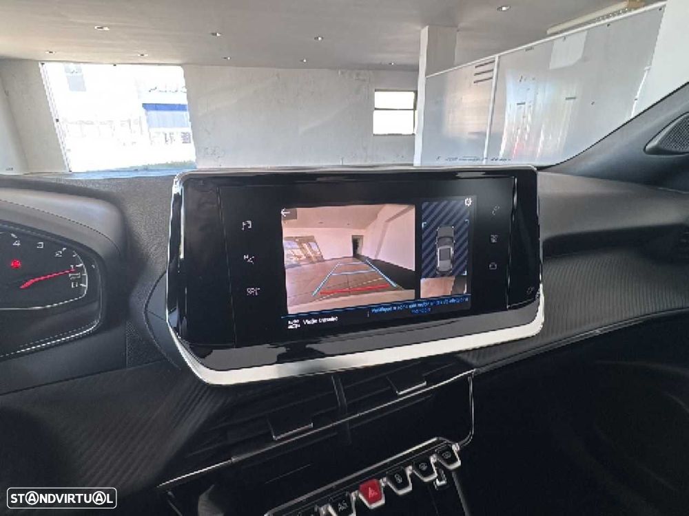 Peugeot 2008 1.2 PureTech Active Pack - 18