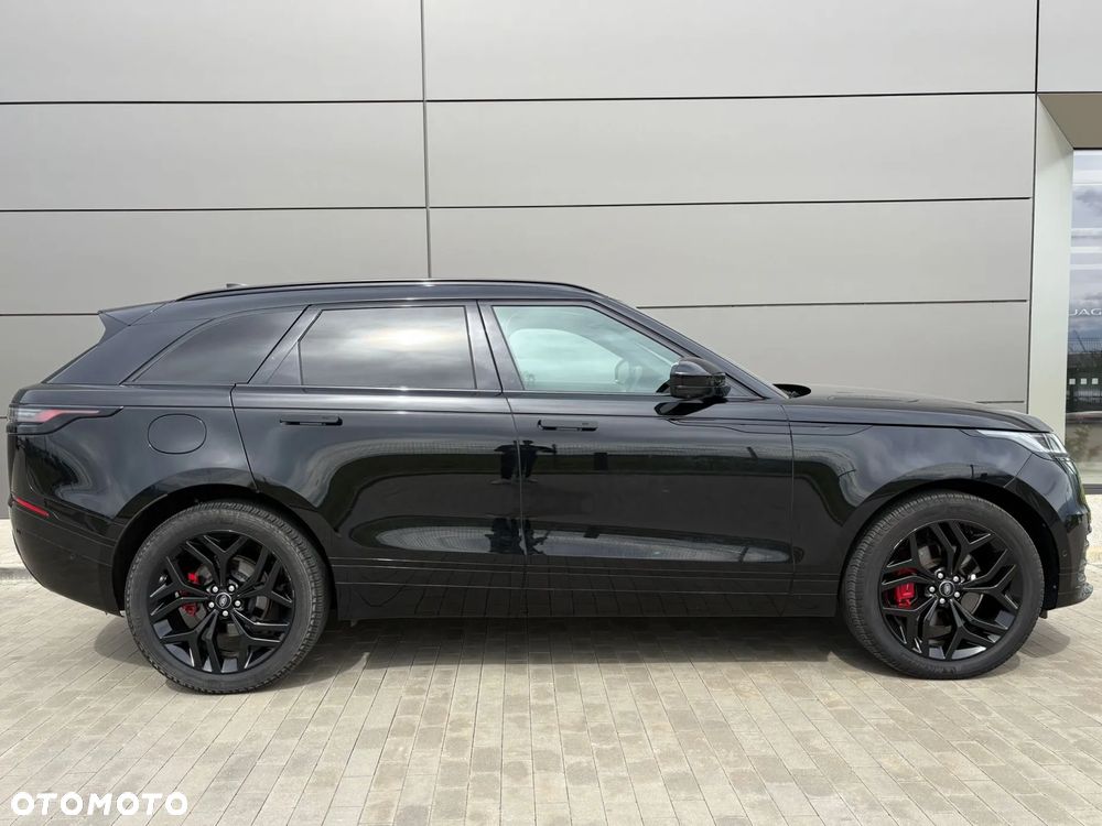 Land Rover Range Rover Velar 2.0 D200 mHEV R-Dynamic SE - 7