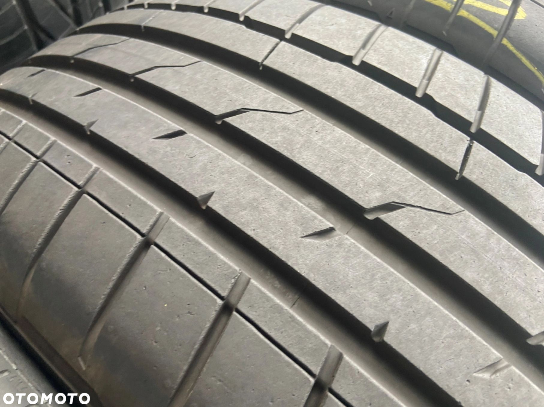 235/50/20 Hankook Ventus S1 Evo3_6,2mm_2szt_(213) - 4