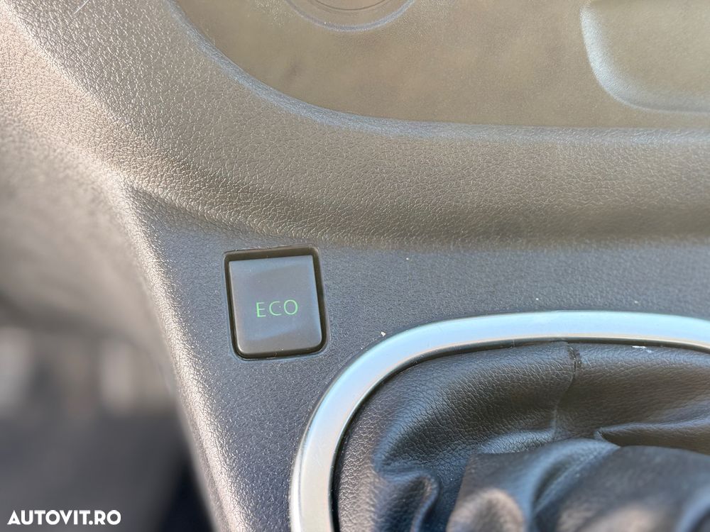 Renault Trafic 2.0 Blue dCi 120 Furgon Cabina Dubla L2H1 Authentique - 10