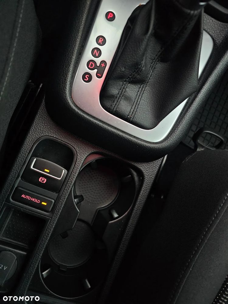 Seat Alhambra 2.0 TDI Start & Stop DSG Style Plus - 17