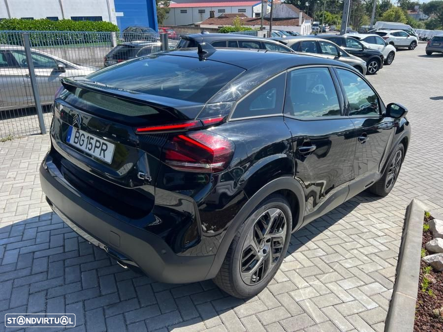 Citroën C4 1.2 PureTech Feel Pack - 3