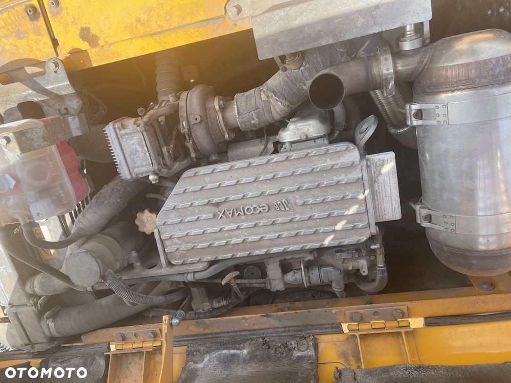 JCB JS145 LC - 8