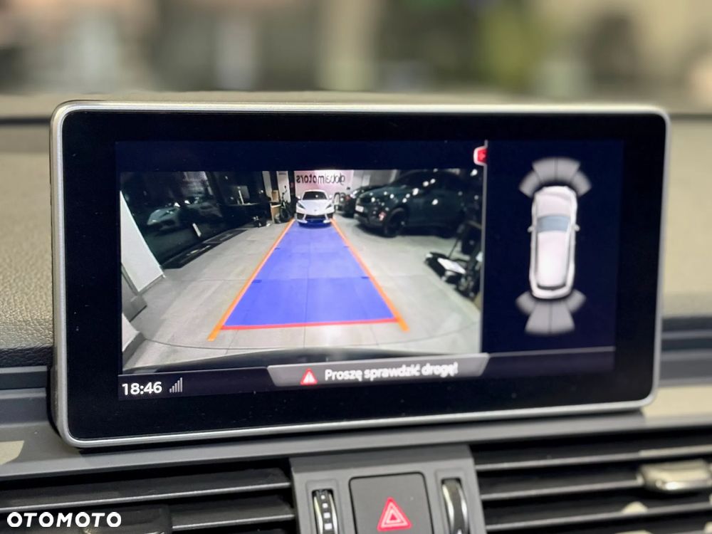 Audi Q5 2.0 TFSI Quattro S tronic - 25